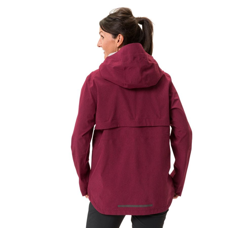 Yaras V Fahrradjacke Damen