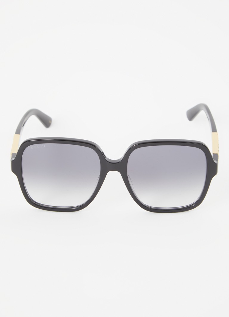 Gucci Retro Sunglasses GG1189S