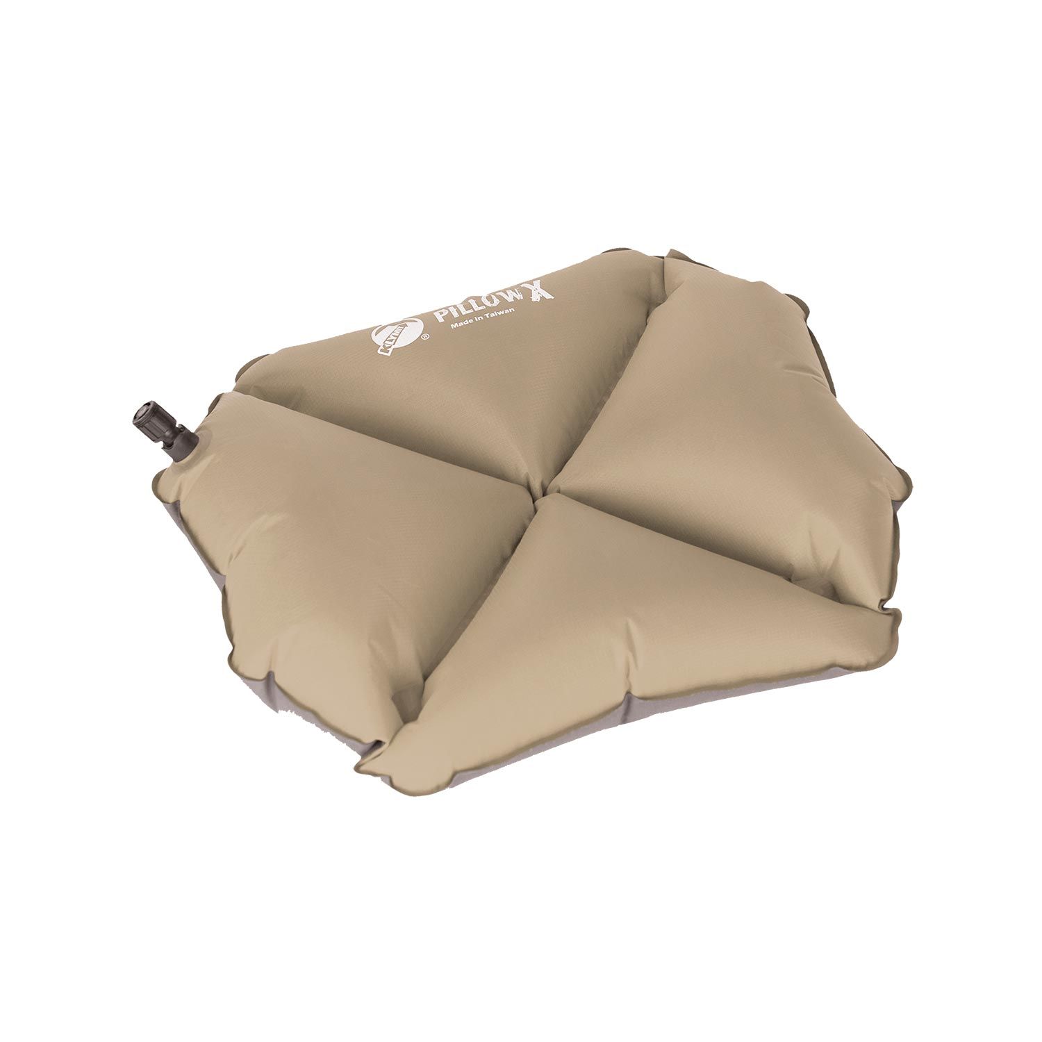 Pillow X Recon