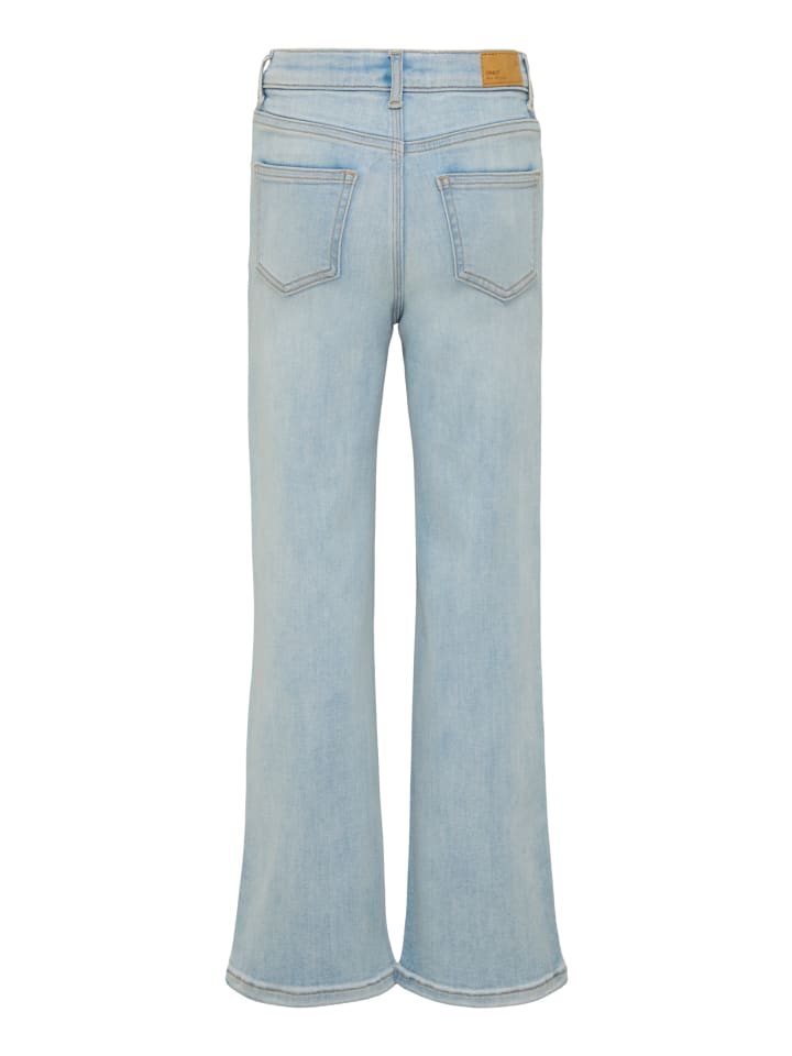 KIDS ONLY Hose 'Madison' in blau günstig kaufen