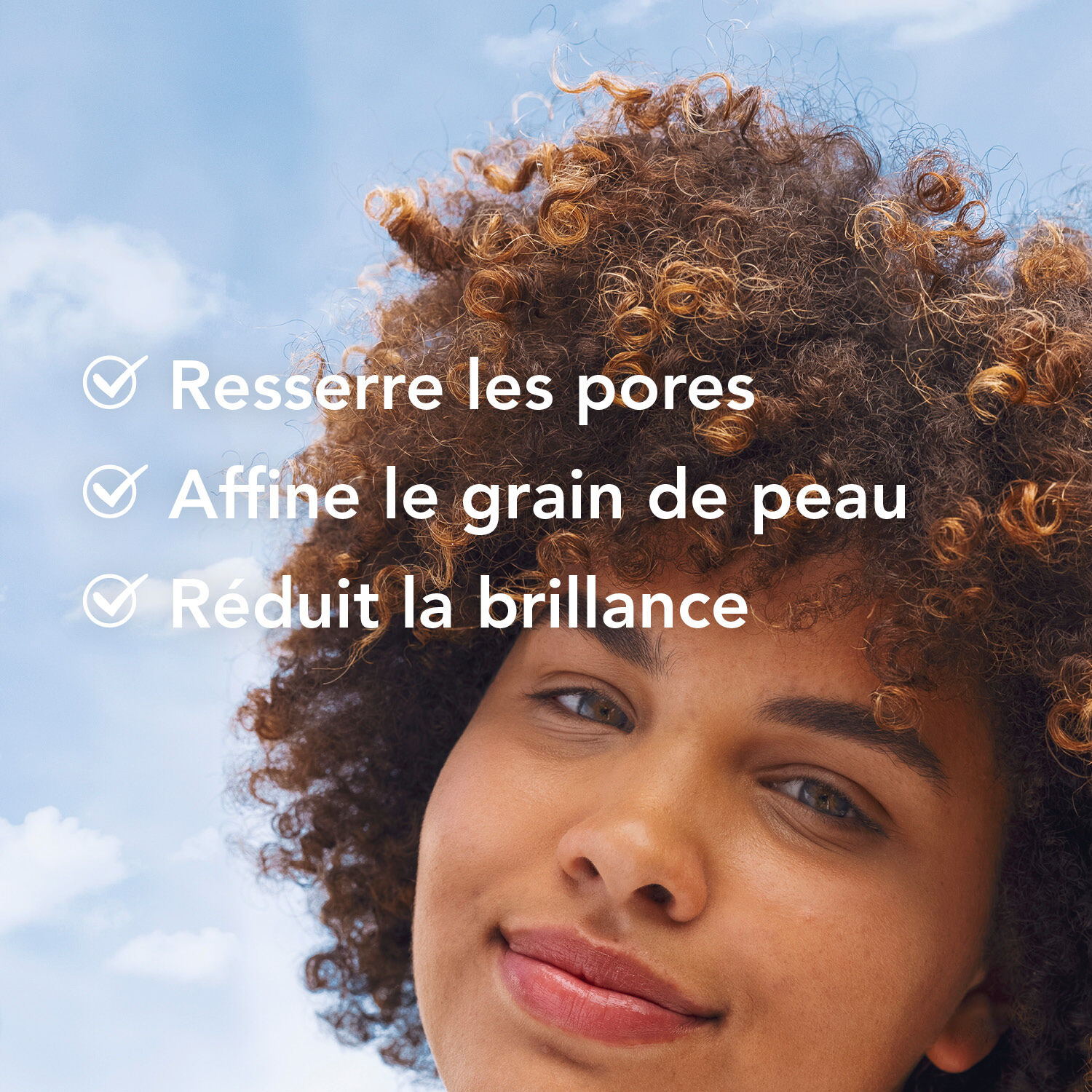 Bioderma Sébium Pore Refiner Soin Correcteur Pores Dilatés - Peaux Mixtes Grasses à Imperfections 30 ml