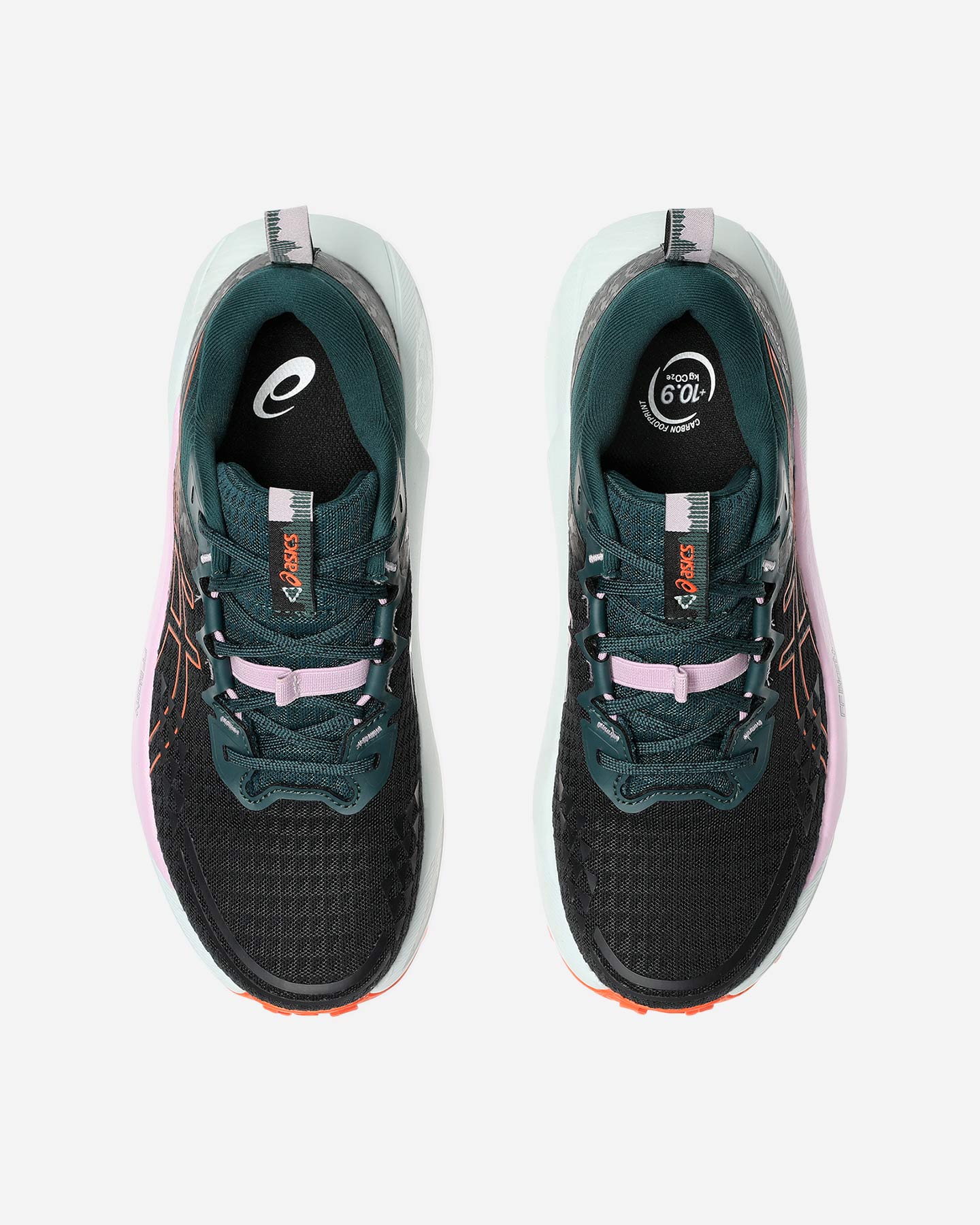 Scarpe Trail Asics Gel Trabuco 13 W 1012B768-001
