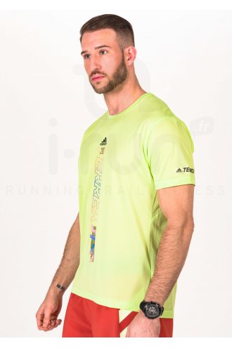 adidas Terrex Agravic M