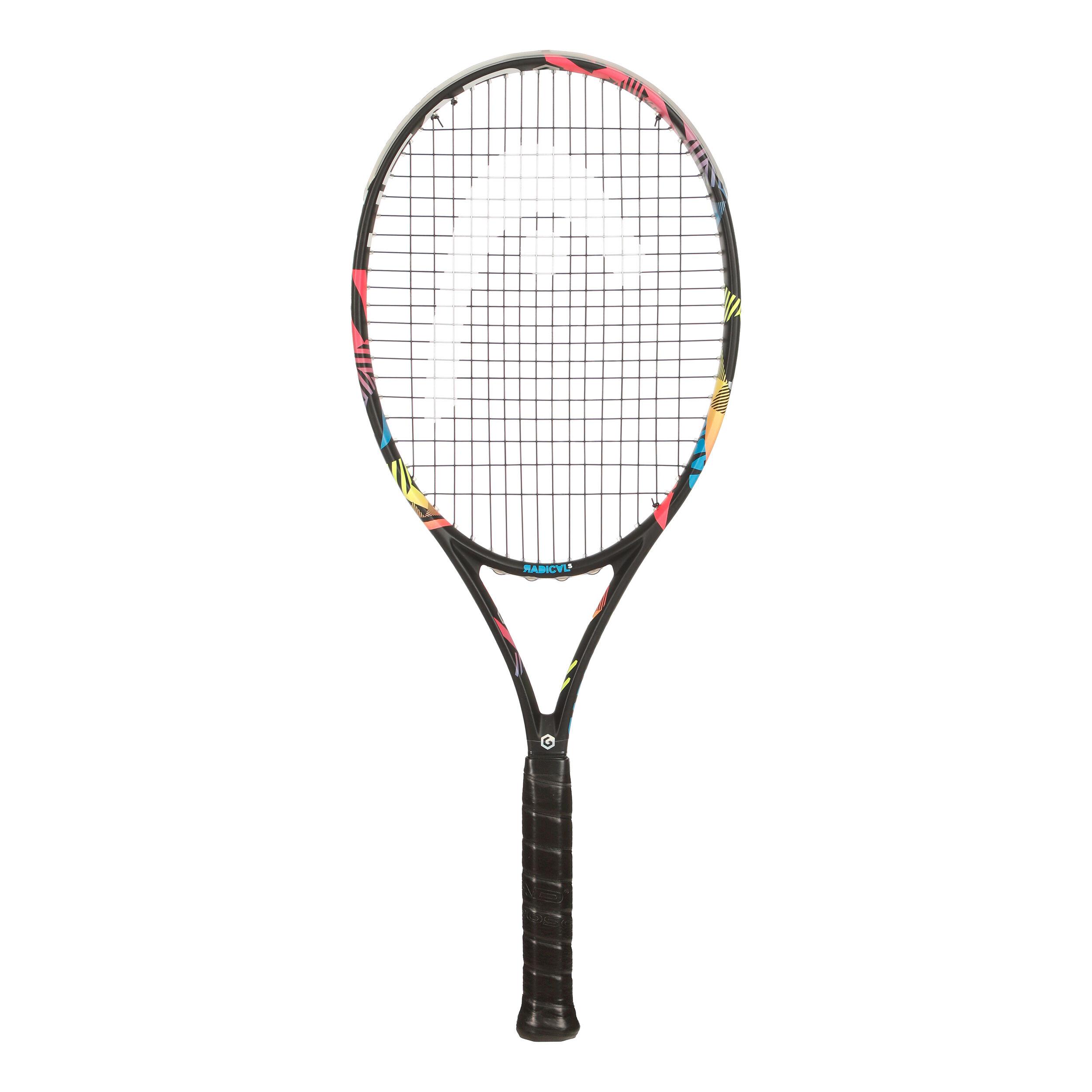 Radical Graphene XT Radical S Turnierschläger (besaitet)