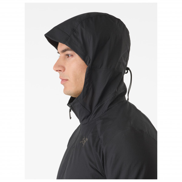 Arc'teryx - Delta Hybrid Hoody - Fleecejacke