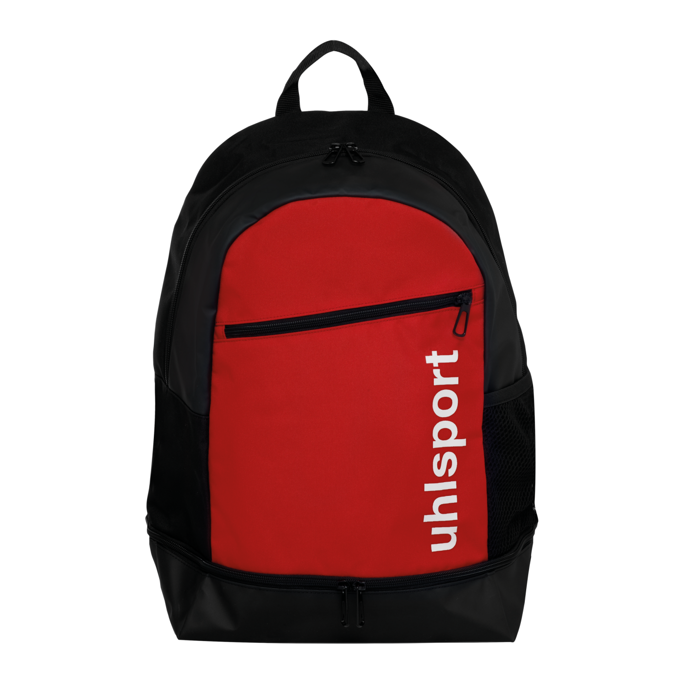 Uhlsport Essential W. Bott Rucksack Rot F02