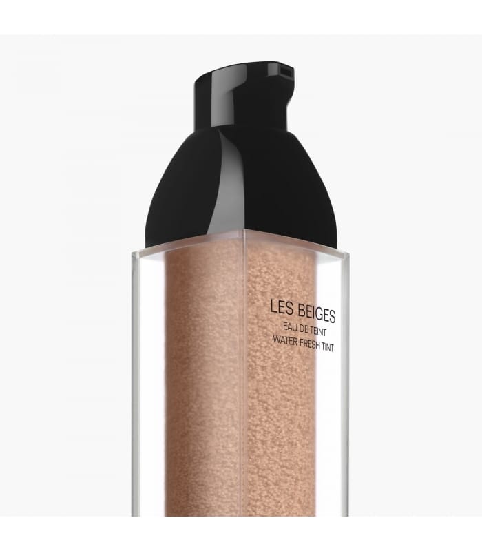 Chanel-LES BEIGES-Eau de Teint Format Voyage