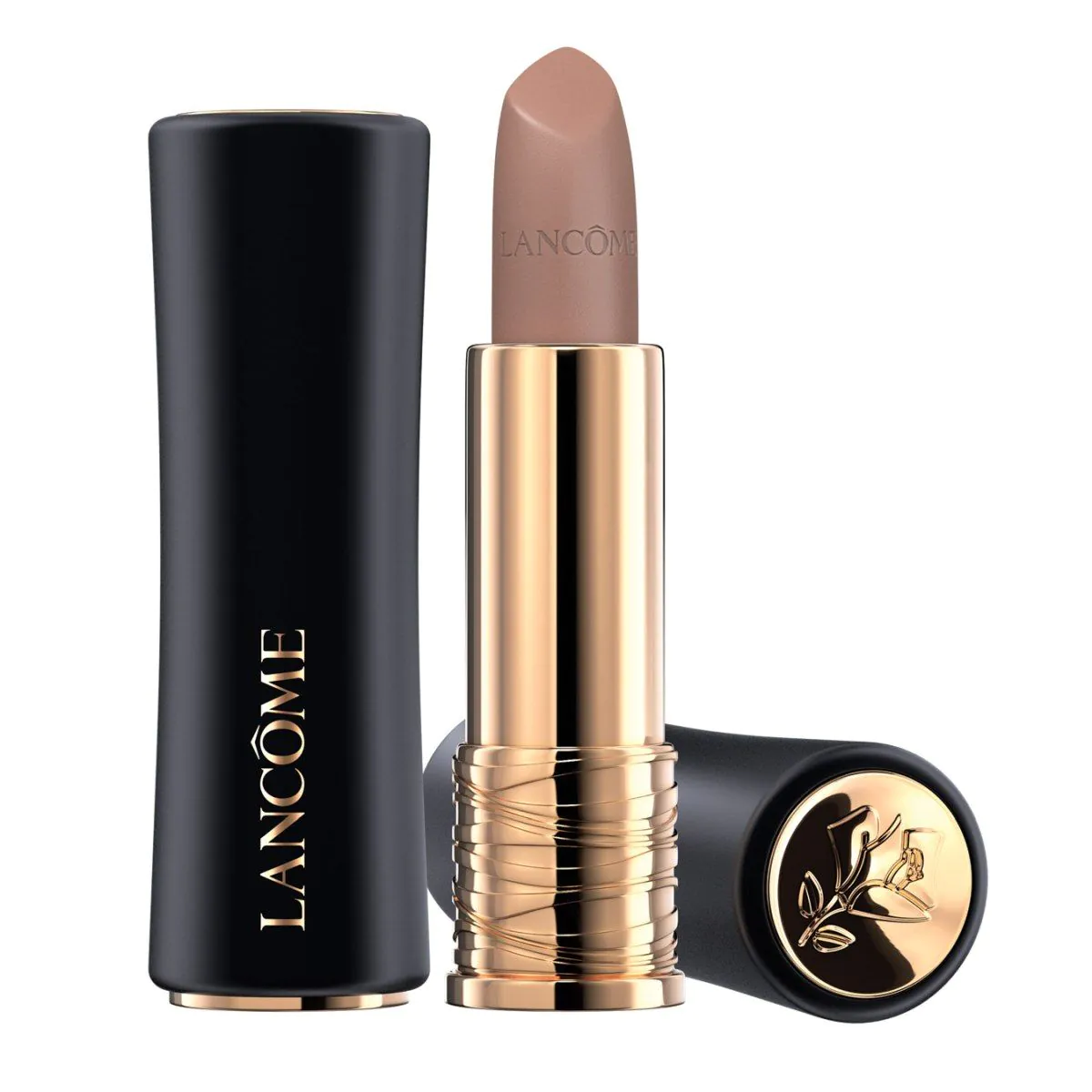 Lancôme L Absolu Rouge Drama Matte lūpų dažai 510