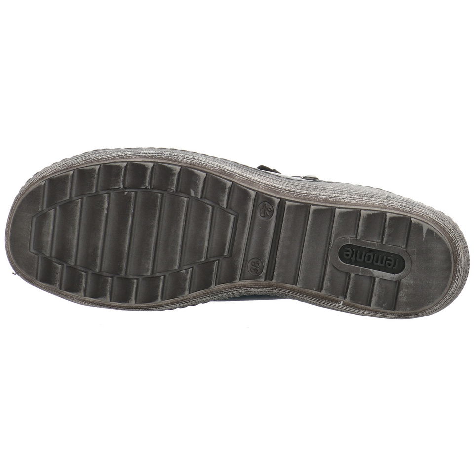Remonte Schnürboots