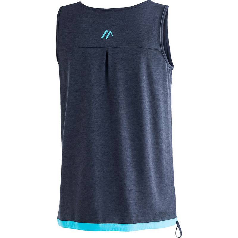 Maier Sports Horda Funktionstop Damen