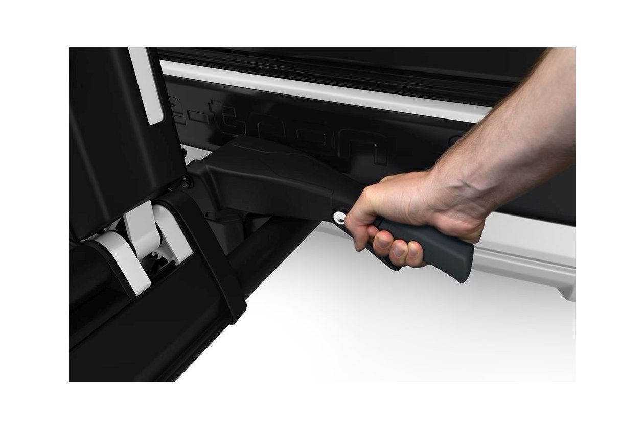 Thule Epos Kupplungstru00e4ger 3 Bikes