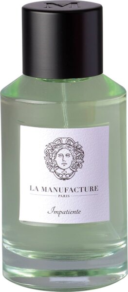 La Manufacture Impatiente Eau de Parfum