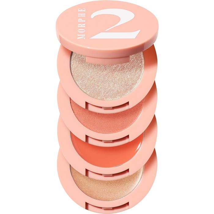 M2 Quad Goals Multi-Palette