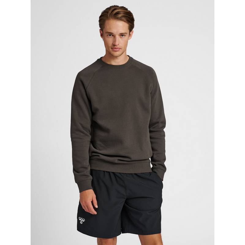 hummel hmlRED HEAVY SWEATSHIRT Sweatshirt Herren