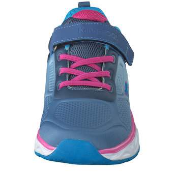 KangaROOS K OK Helix EV Sneaker in blau