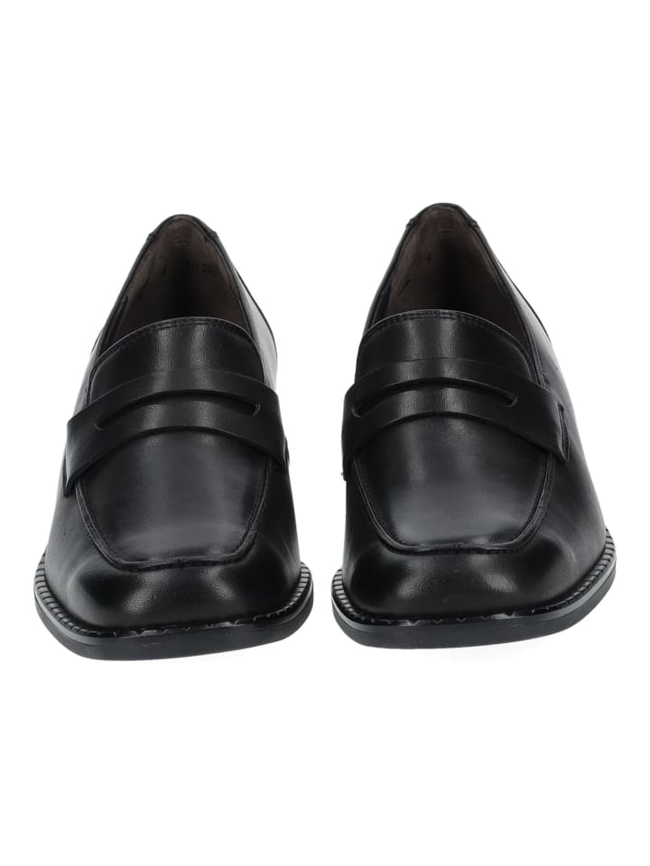 Paul Green Pumps in Schwarz günstig kaufen