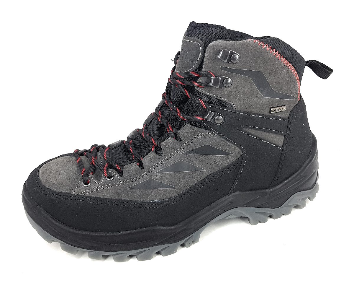Orion AD93904 Grau 119 Torba