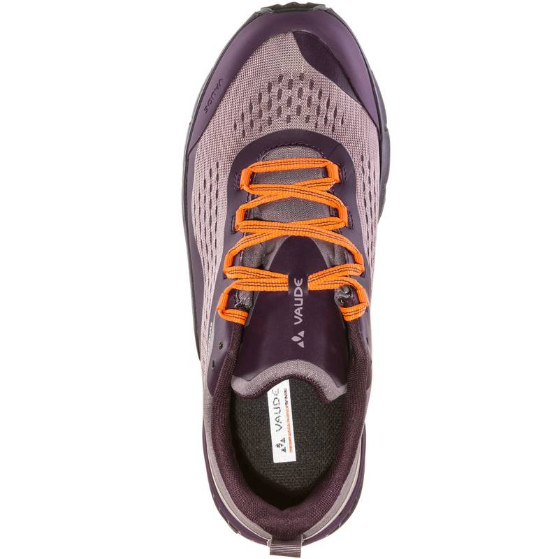 VAUDE Lavik Eco STX Wanderschuhe Damen