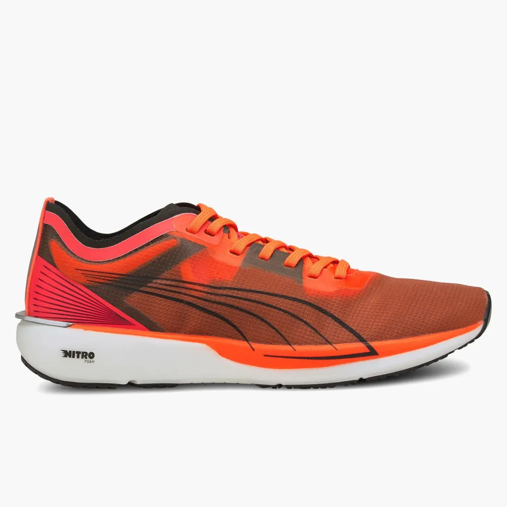 PUMA Liberate Nitro 194458/001 / rot