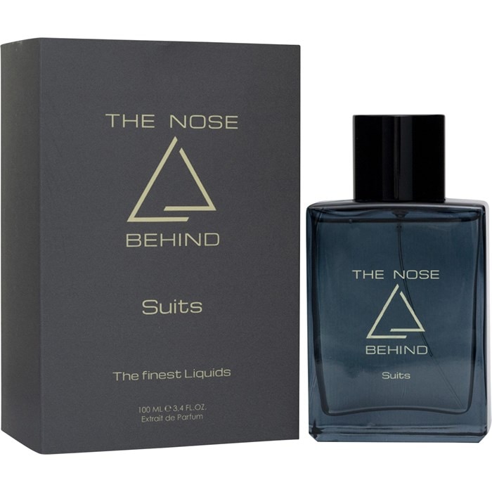 Extrait de Parfum