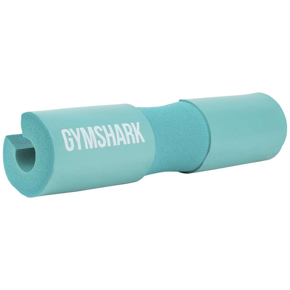 Gymshark Barbell Pad Langhantel Polster 1A2T-UBB3-BS1