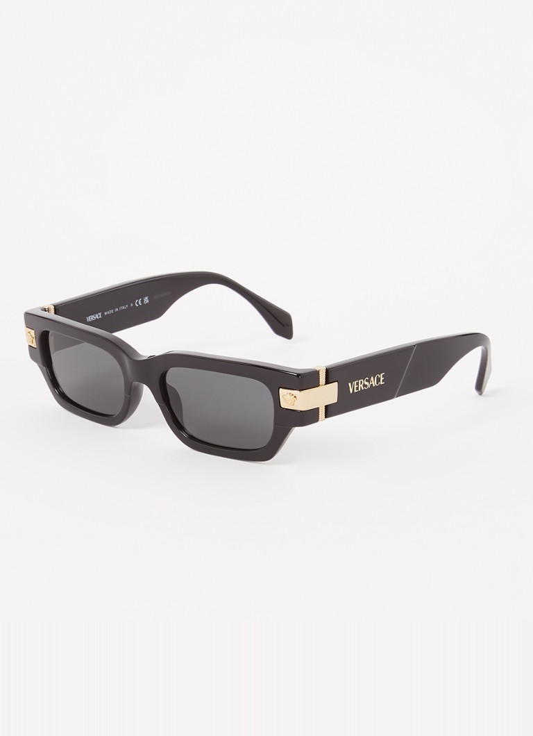 Ochelari de soare Versace Retro VE4465
