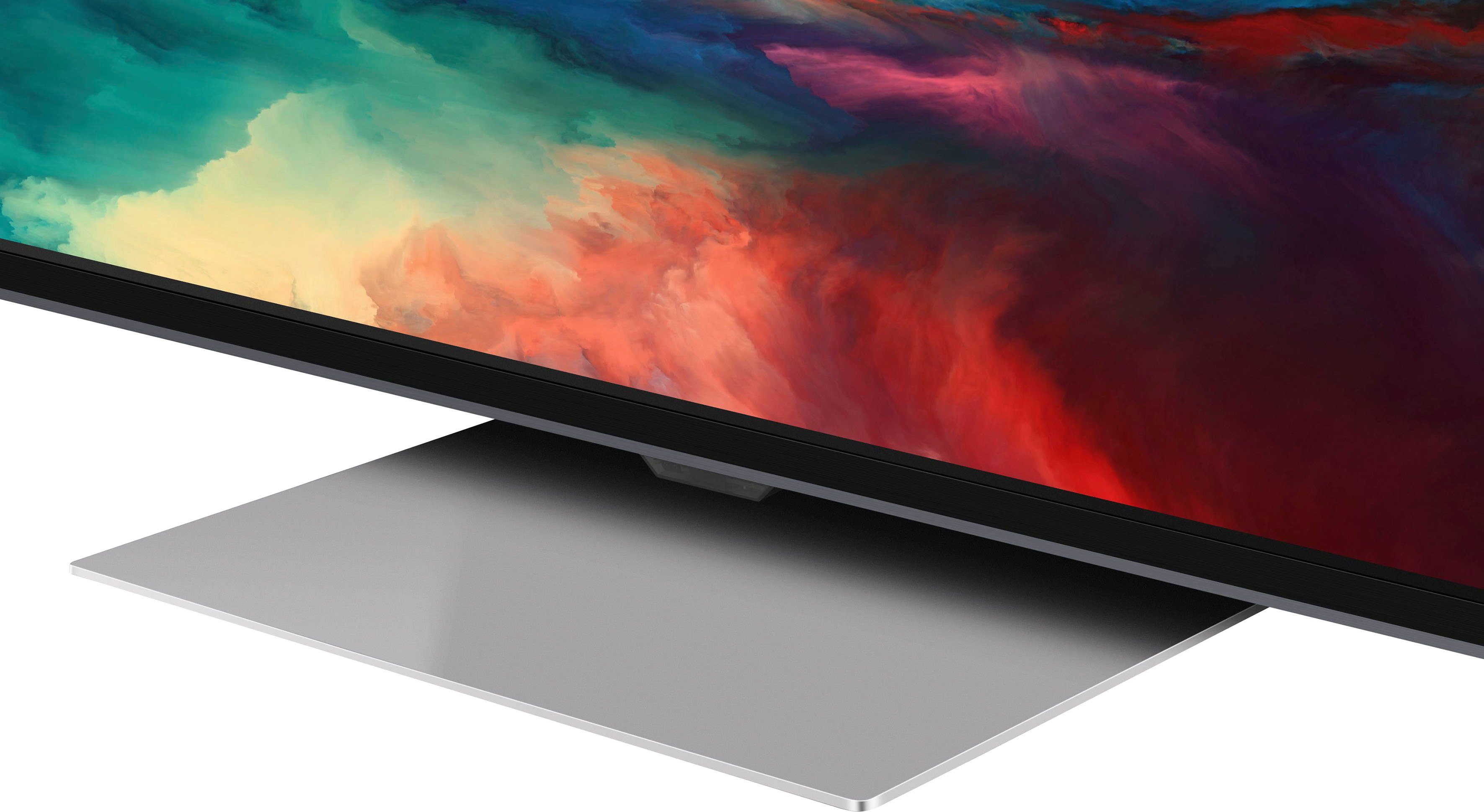 LG 75QNED866RE QNED-Fernseher (189 cm/75 Zoll, 4K Ultra HD, Smart-TV, QNED MiniLED,bis zu 120Hz,α7 Gen6 4K AI-Prozessor,Dolby Vision & Atmos)