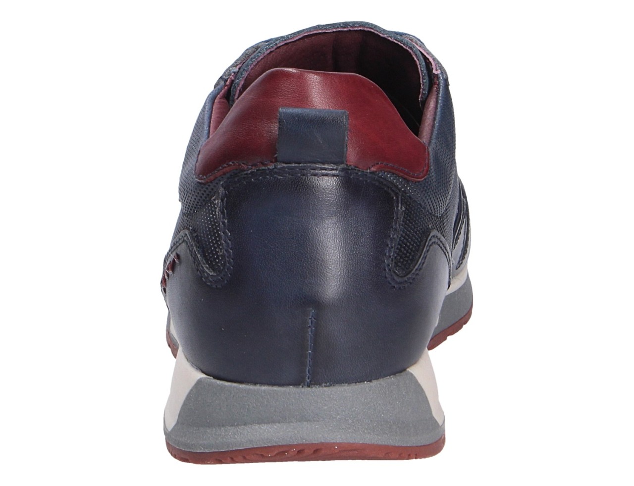 PIKOLINOS Freizeit Schnürer blau CAMBIL M5N,BLUE