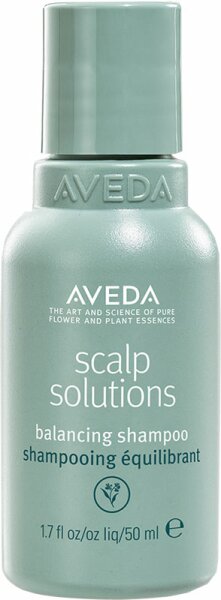 AVEDA Scalp Solutions Balancing Shampoo Shampoo
