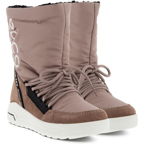 KINDER STIEFEL URBAN SNOWBOARDER MID-CUT