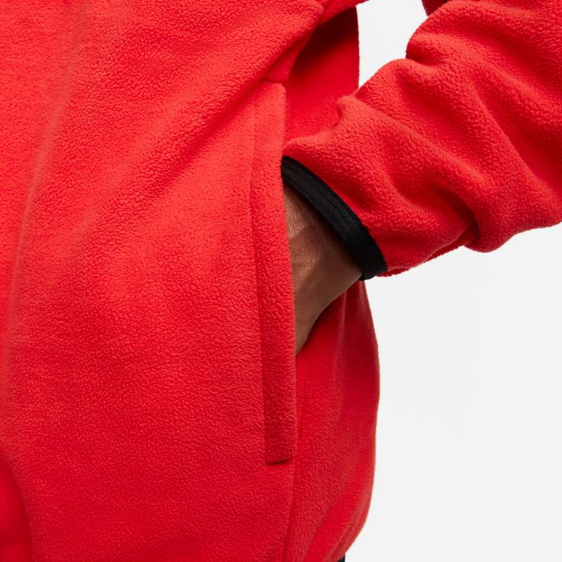 Nike Club Polar Fleecepullover Herren