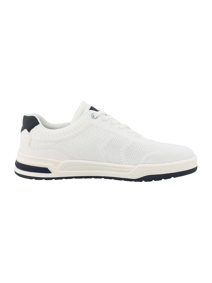 Tom Tailor Sneakers in Weiß günstig kaufen