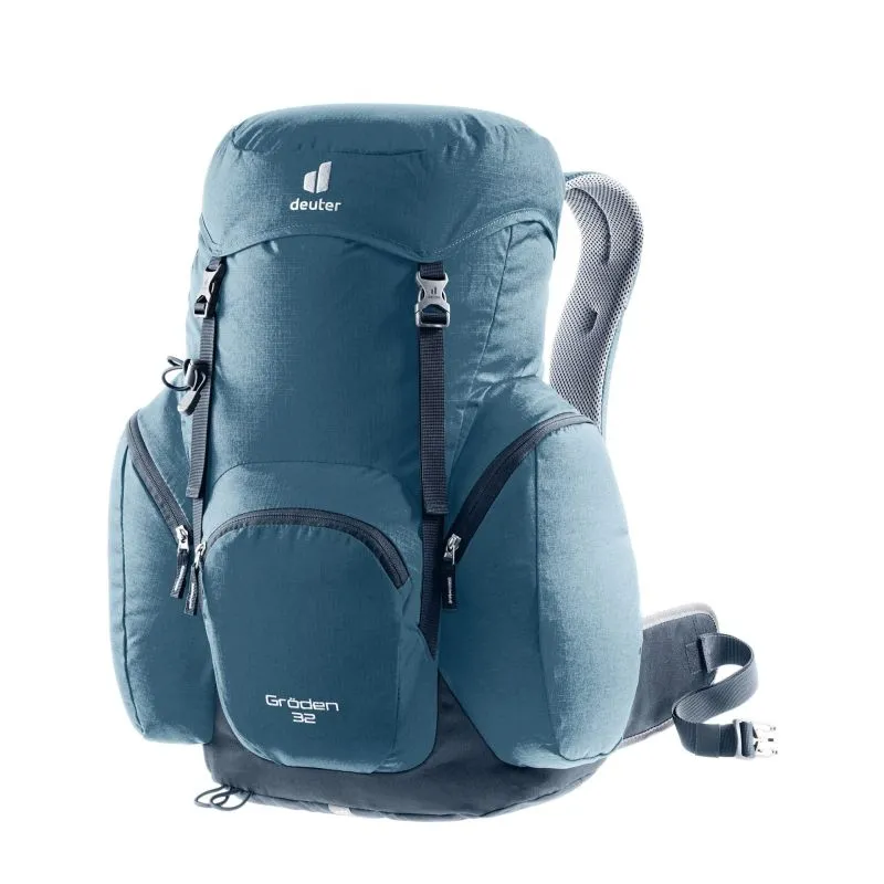 Deuter Gröden 32 - atlantic-ink