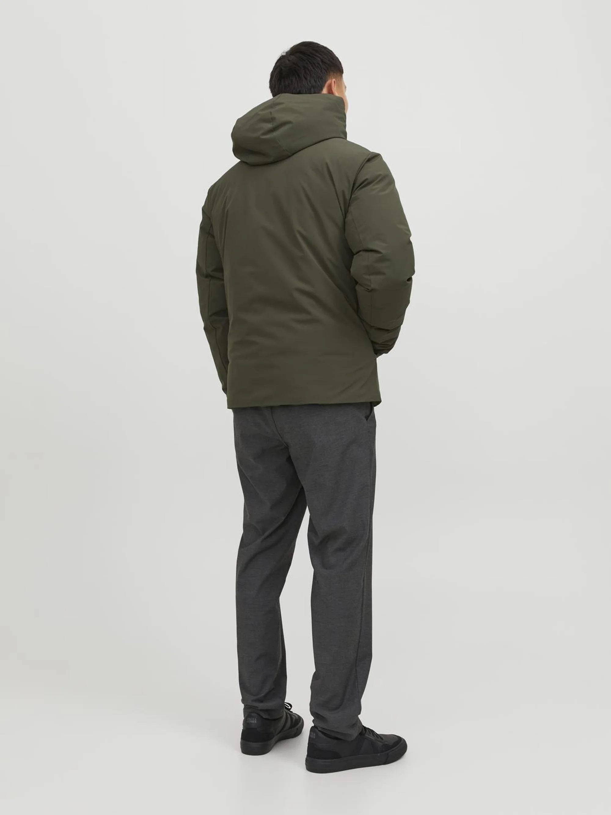 Chaqueta Jack & Jones PREMIUM JPRBLAKEEN - Chaqueta de invierno
