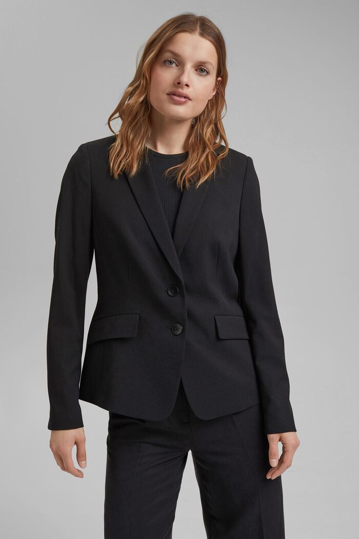 PURE BUSINESS Mix & Match Blazer
