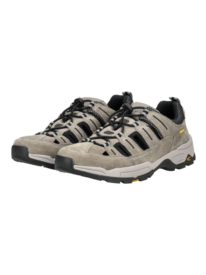 Camel Active Halbschuhe in Grau günstig kaufen