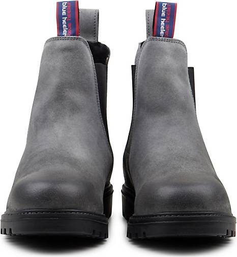 blue heeler Chelsea Boot FRASER RAW