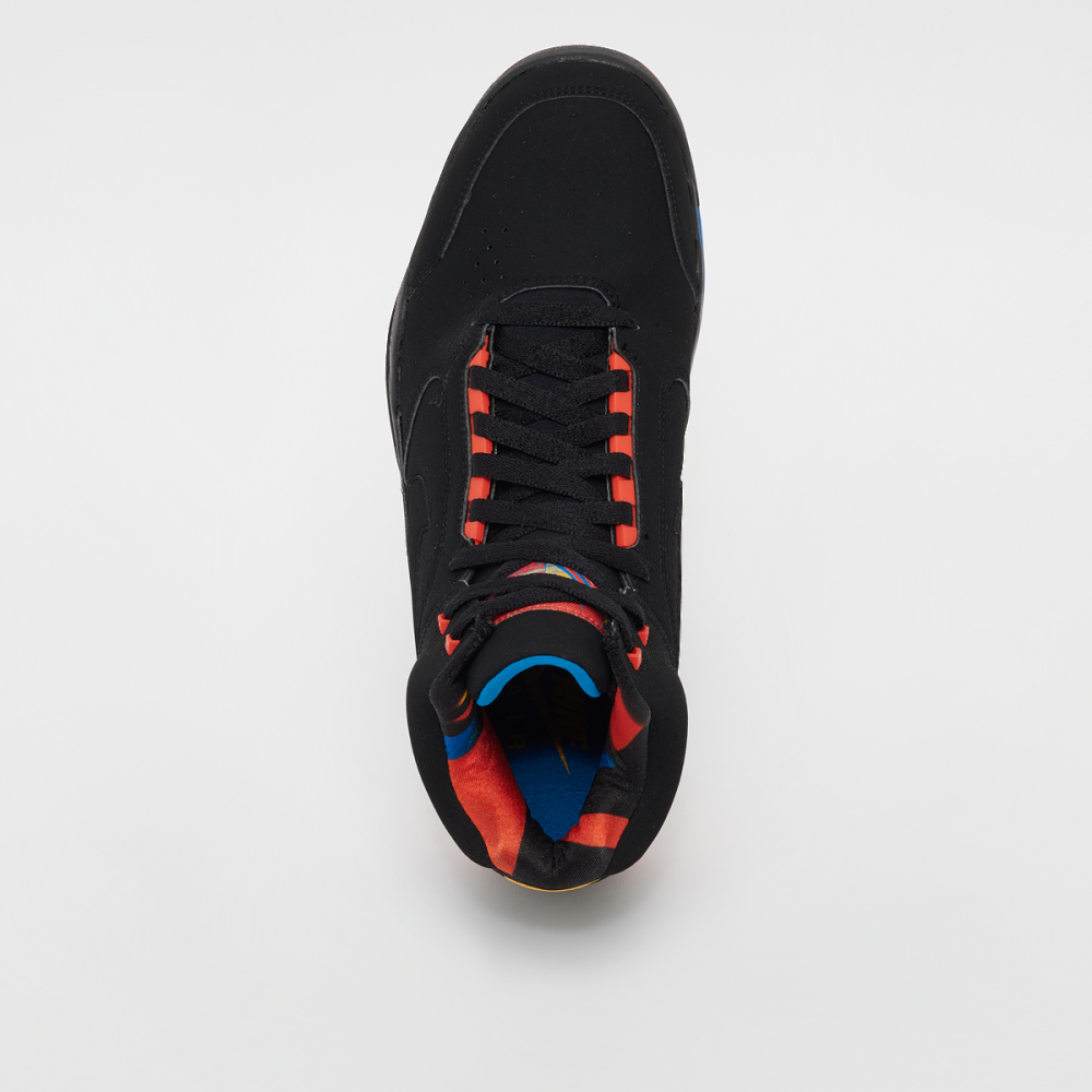 Nike Air Flight Lite Mid DQ7687-001 / schwarz