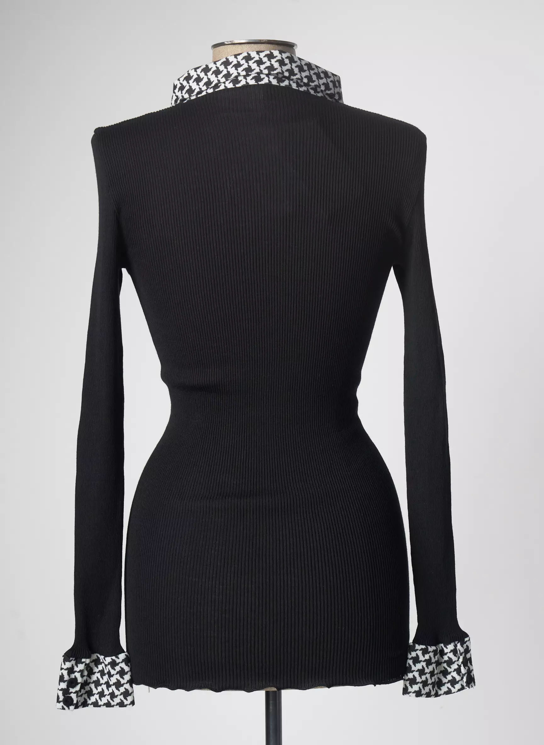 Lisanza Tops Femme couleur noir