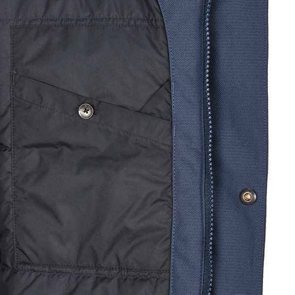 SWITCHFORM INSULATED JACKET Herren - Winterjacke