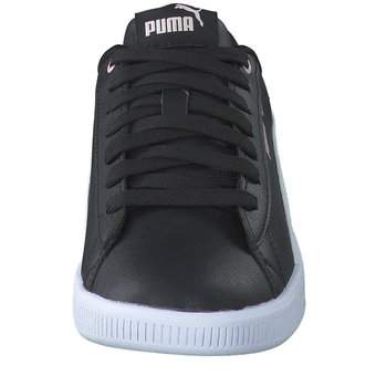 PUMA Rebound Joy Low Sneaker in schwarz