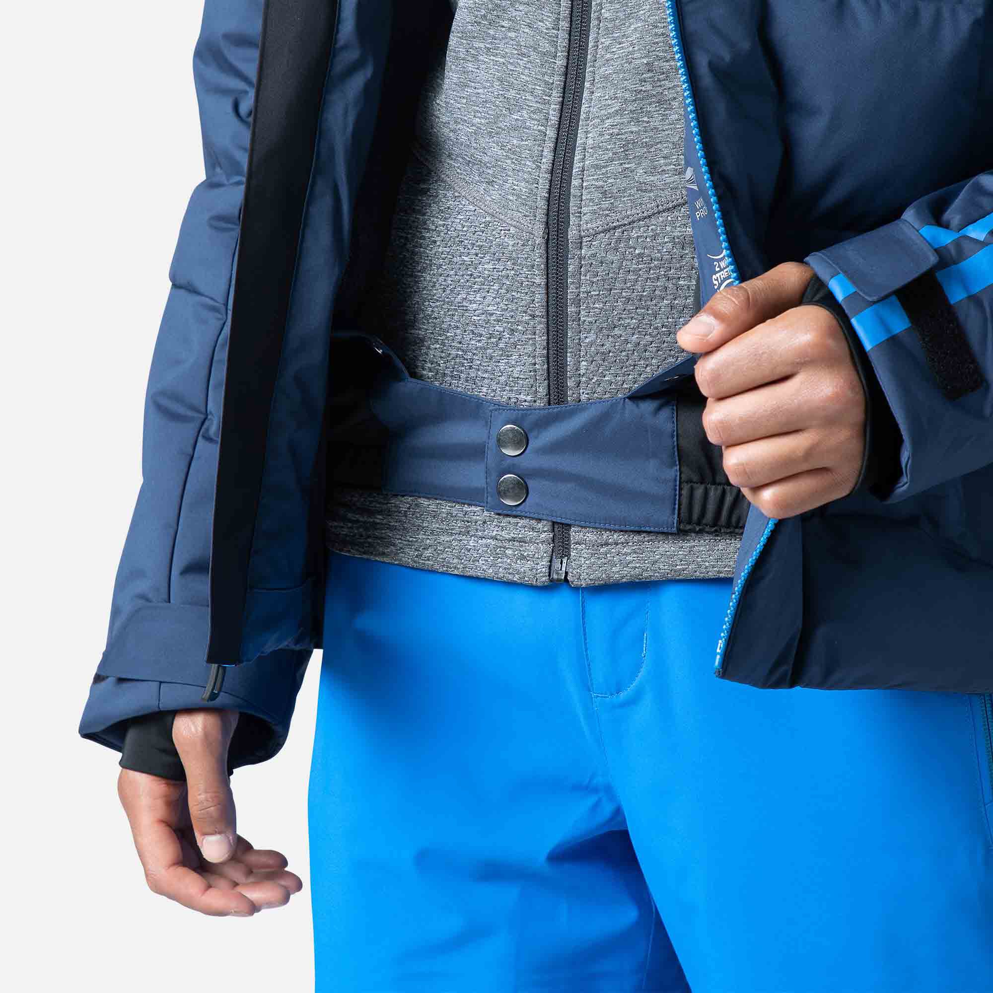 Veste de ski Depart Homme