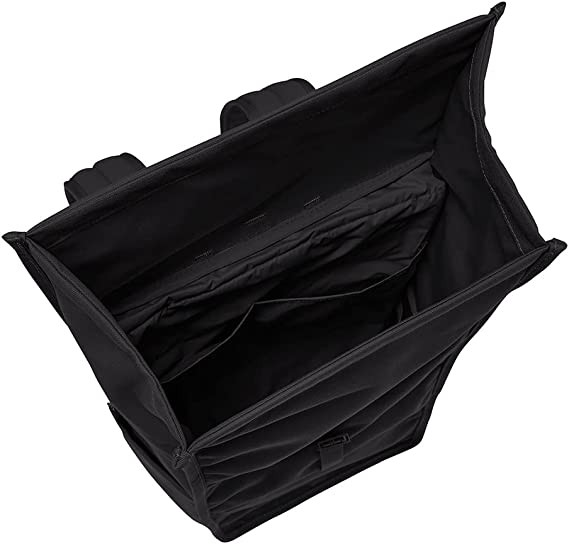 VAUDE Handtaschen schwarz Coreway Rolltop 20