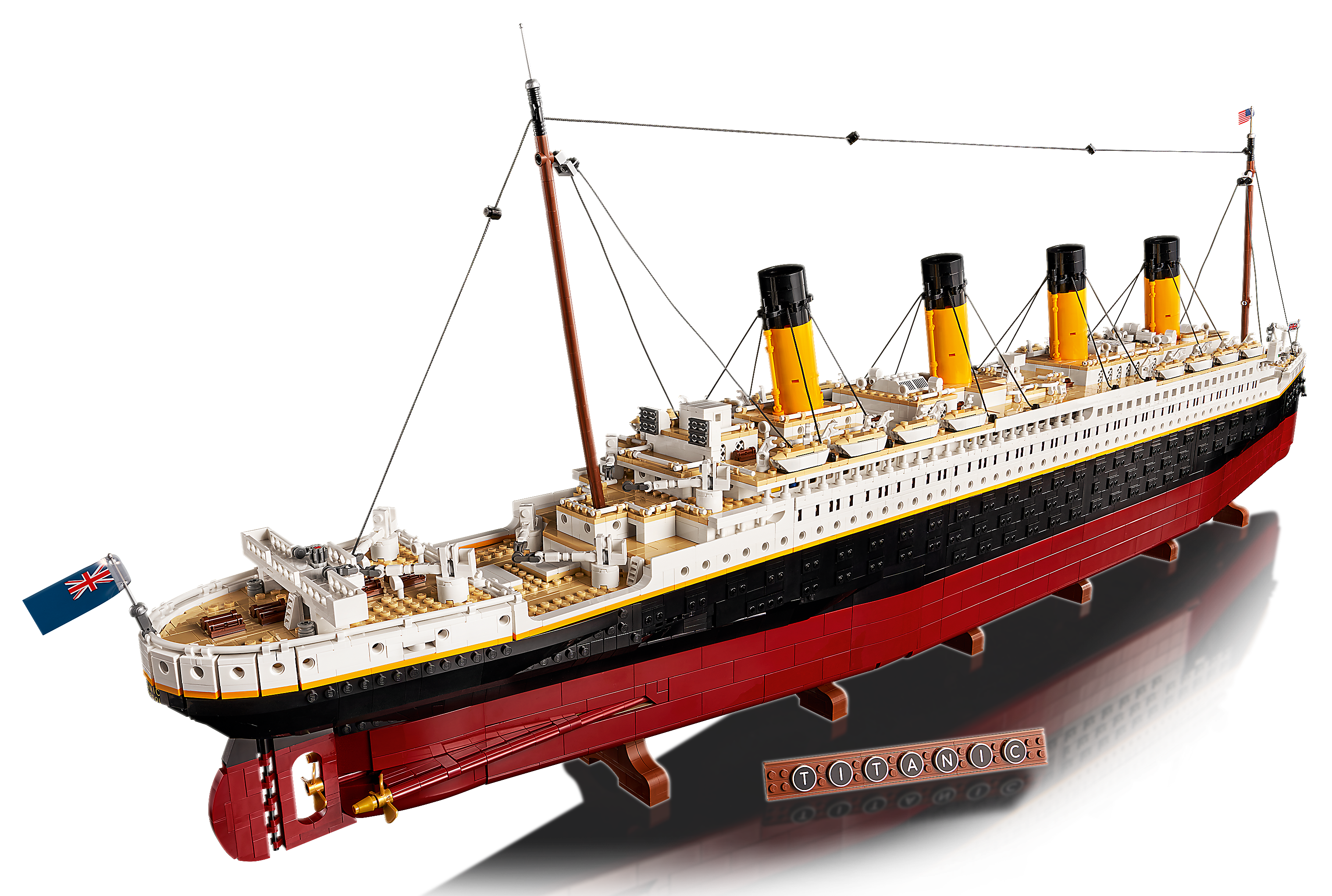 LEGO® Titanic 10294