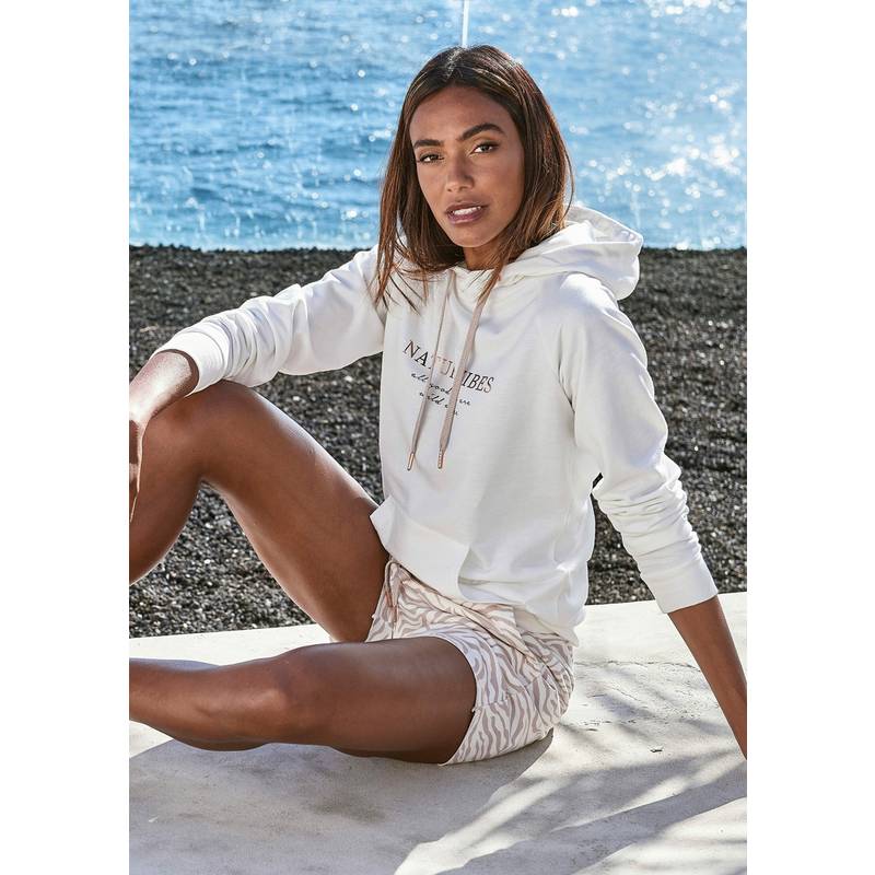 Lascana Hoodie Damen