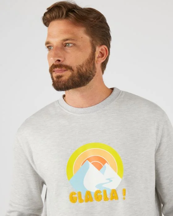 Sweat homme Thermolactyl - ronron x Damart