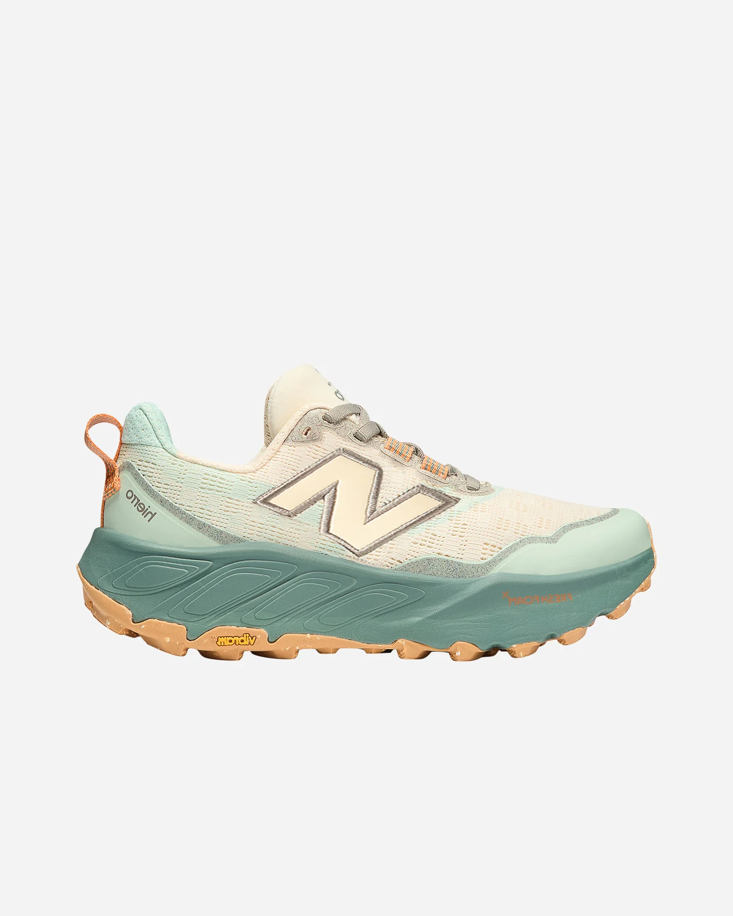 Skor Trail New Balance Fresh Foam Hierro V9 W WTHIERO9