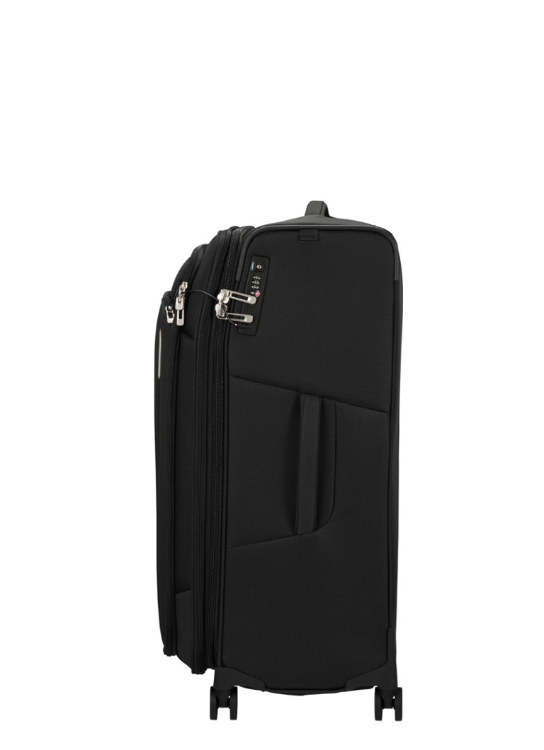 Valiză tip troleu Samsonite Resppark NXT Eco 79 cm