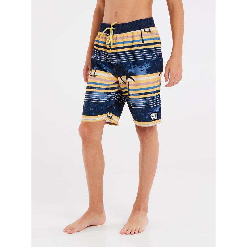 Protest JASON JR Badehose Jungen
