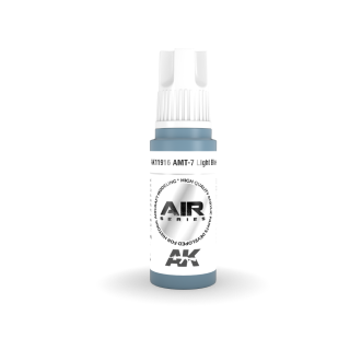 AMT-7 Light Blue (17 ml)